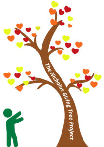 9th Annual Nicholas Giving Tree Project- Holiday Care Packages for Children with Batten Disease. November 27, 2023